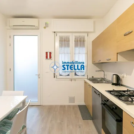 Appartement Danimarca *