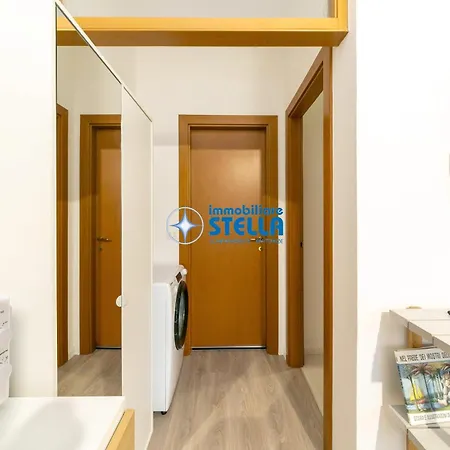 Apartment Danimarca Lido di Jesolo