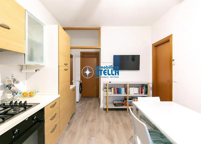 Apartament Danimarca *