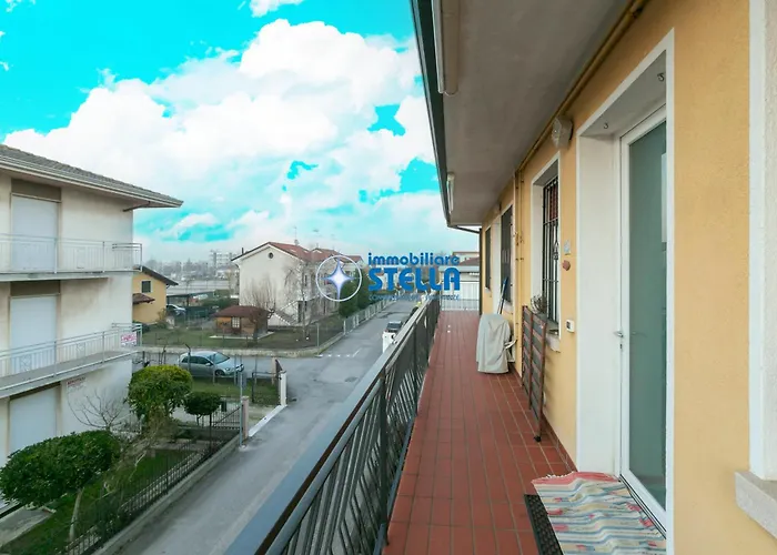 Danimarca Apartament Lido di Jesolo