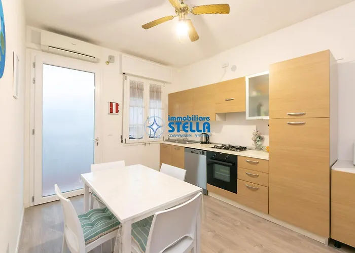 Apartament Danimarca