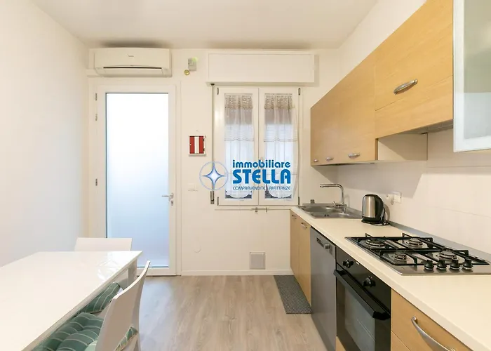 Apartament Danimarca *