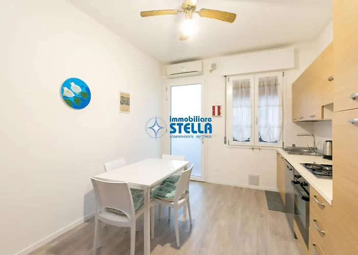 Danimarca Apartament