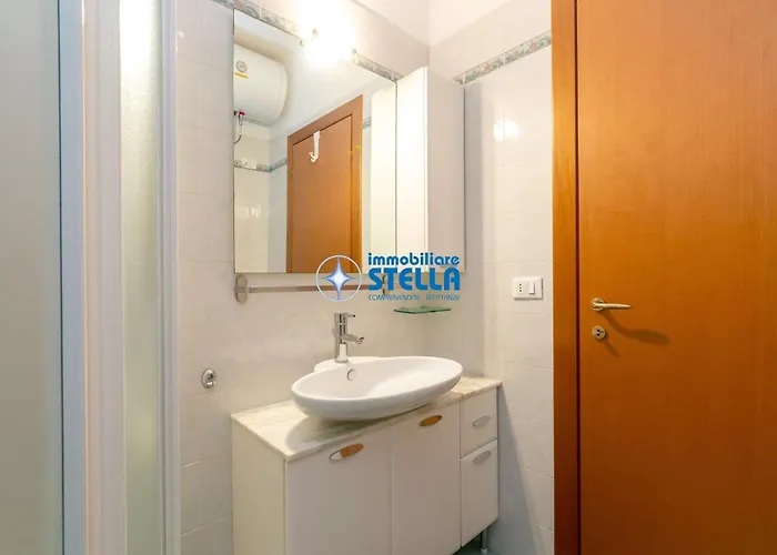 Apartament Danimarca *